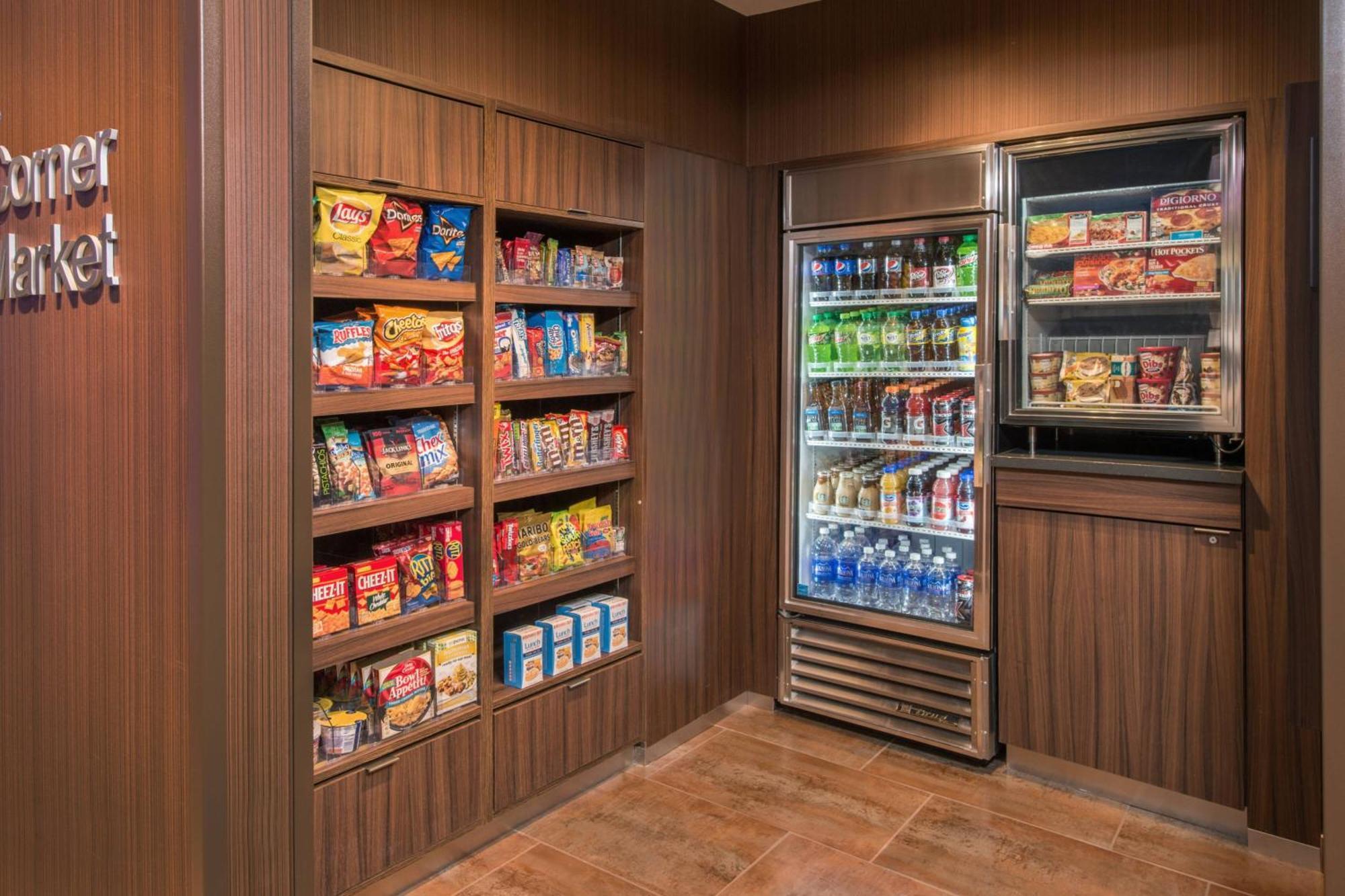 Fairfield Inn & Suites By Marriott Easton Ngoại thất bức ảnh